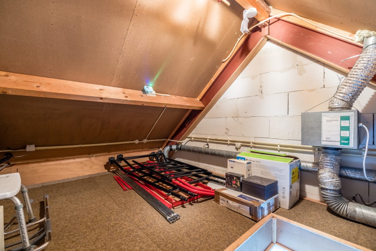 Te koop: Foto Woonhuis aan de Noordzijde 116b in Bodegraven