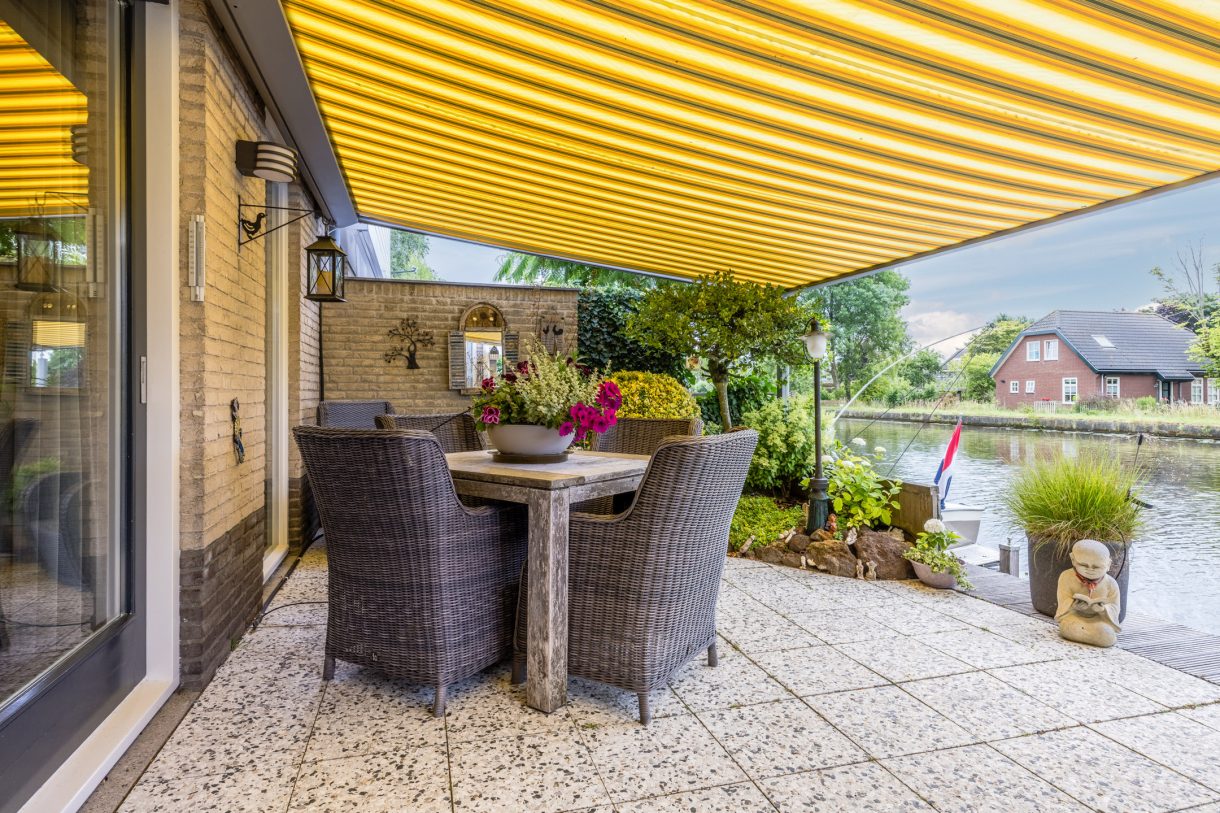 Te koop: Foto Woonhuis aan de Noordzijde 116b in Bodegraven