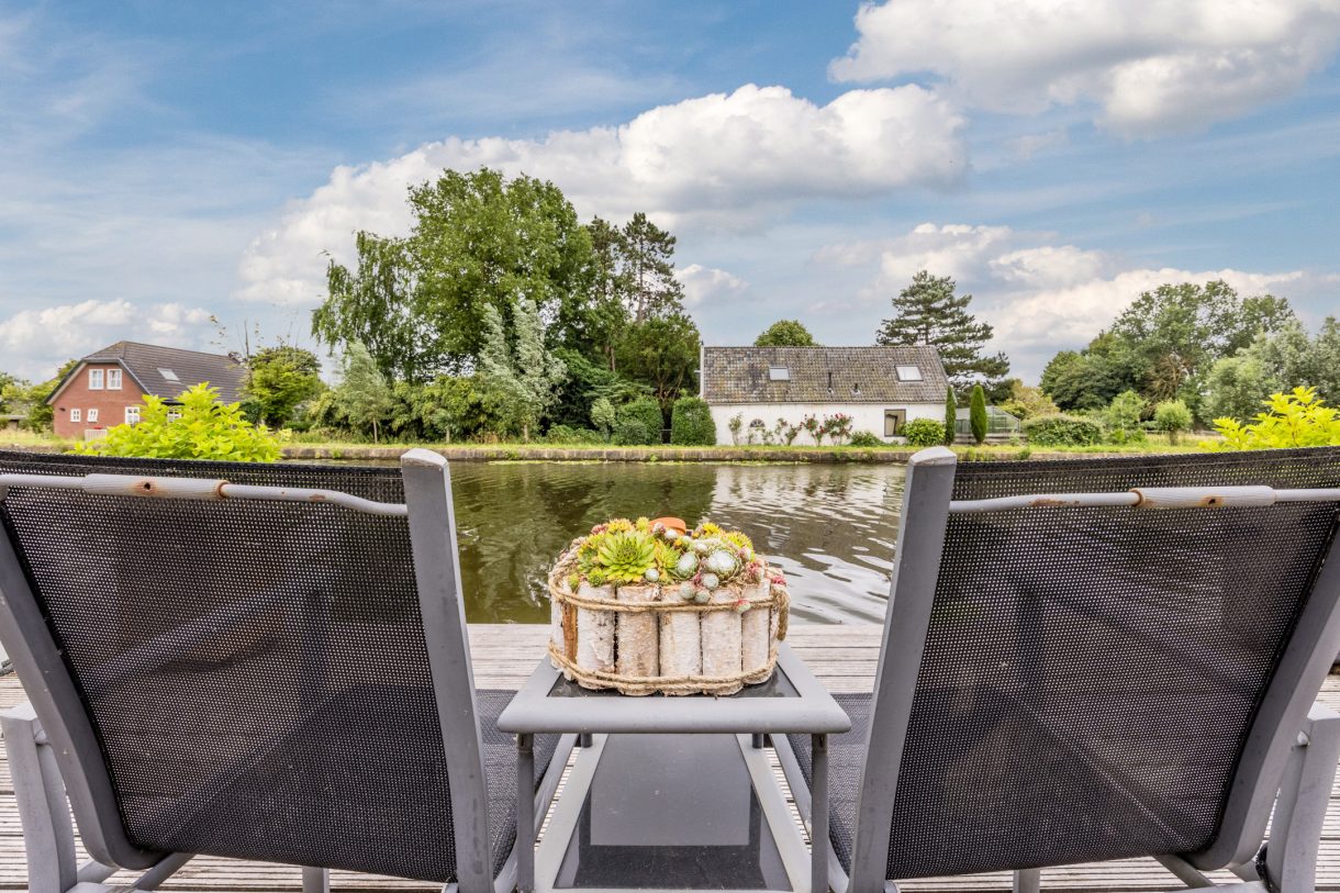 Te koop: Foto Woonhuis aan de Noordzijde 116b in Bodegraven