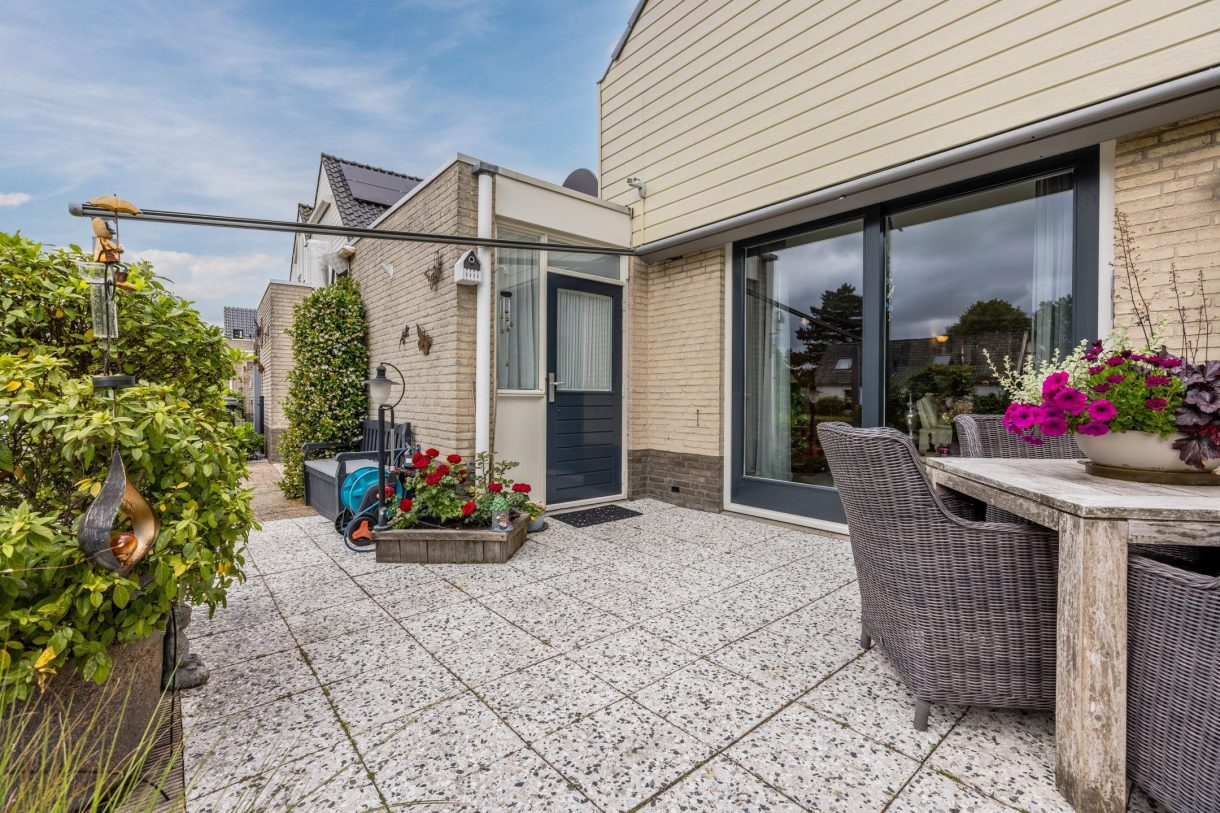 Te koop: Foto Woonhuis aan de Noordzijde 116b in Bodegraven