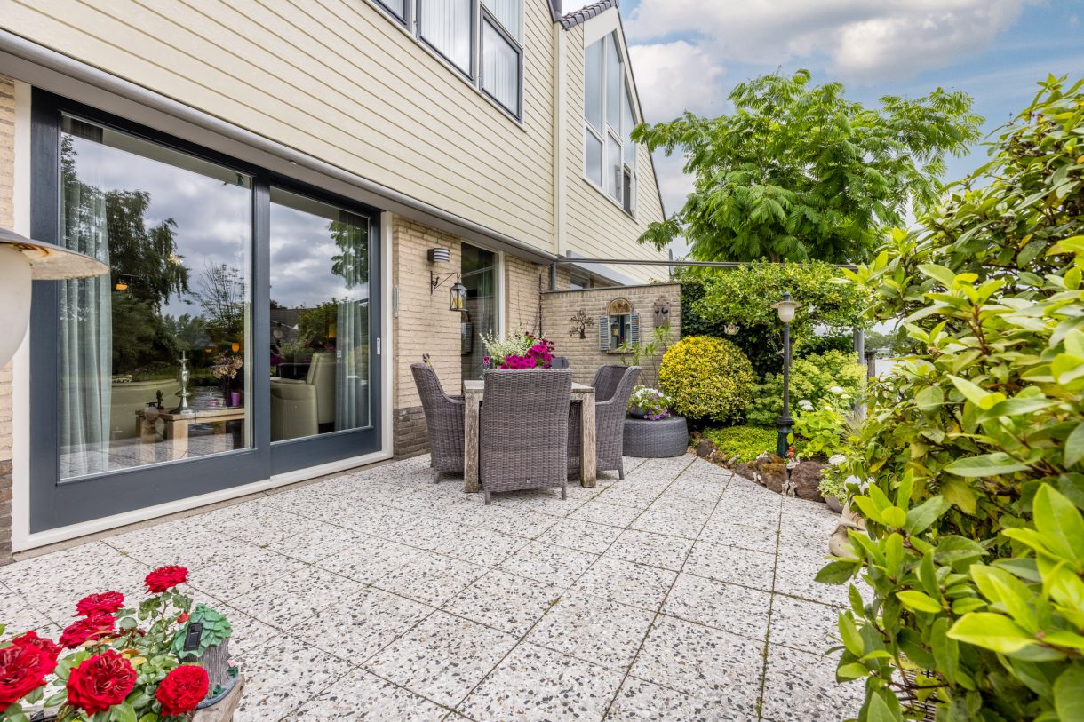 Te koop: Foto Woonhuis aan de Noordzijde 116b in Bodegraven