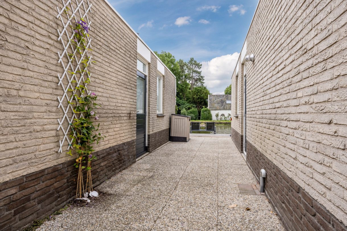 Te koop: Foto Woonhuis aan de Noordzijde 116b in Bodegraven