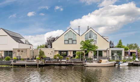 Te koop: Foto Woonhuis aan de Noordzijde 116b in Bodegraven