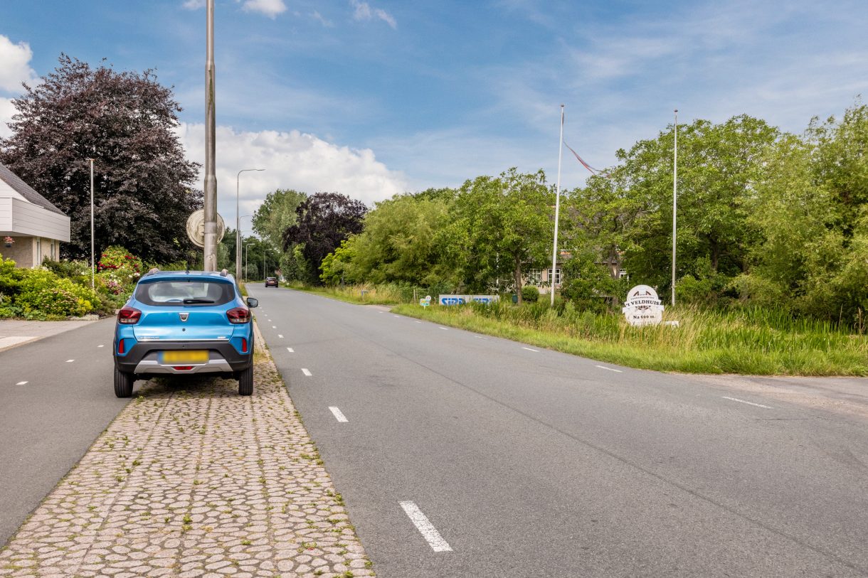 Te koop: Foto Woonhuis aan de Noordzijde 116b in Bodegraven