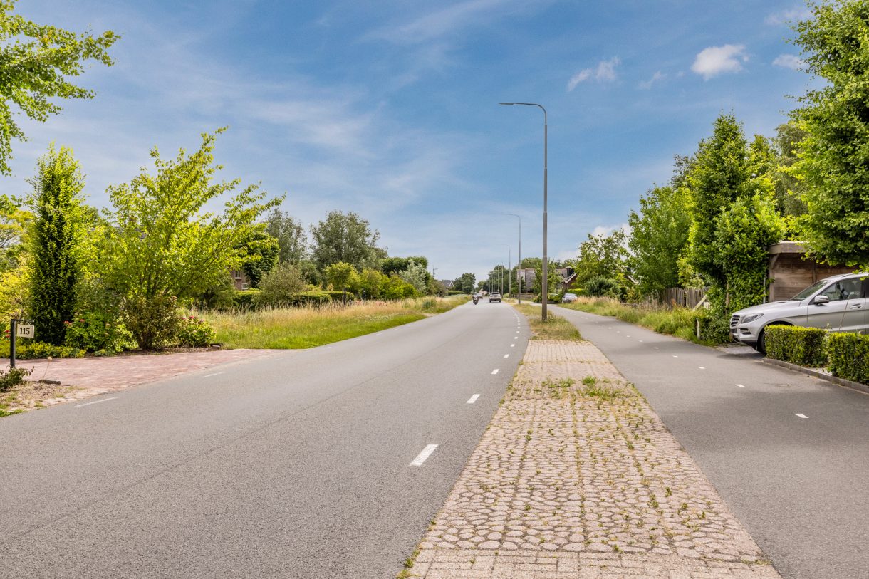 Te koop: Foto Woonhuis aan de Noordzijde 116b in Bodegraven
