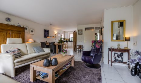 Te koop: Foto Woonhuis aan de Noordzijde 116b in Bodegraven