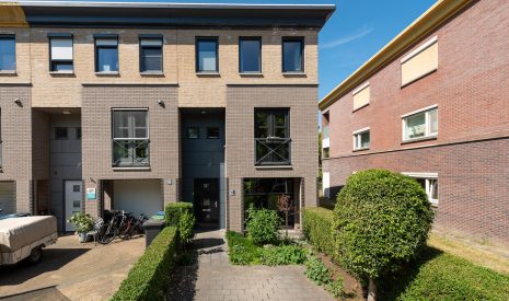 Te koop: Foto Woonhuis aan de Tuinbouw 143 in Houten
