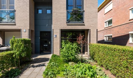 Te koop: Foto Woonhuis aan de Tuinbouw 143 in Houten