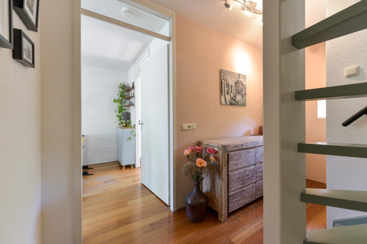 Te koop: Foto Woonhuis aan de Tuinbouw 143 in Houten