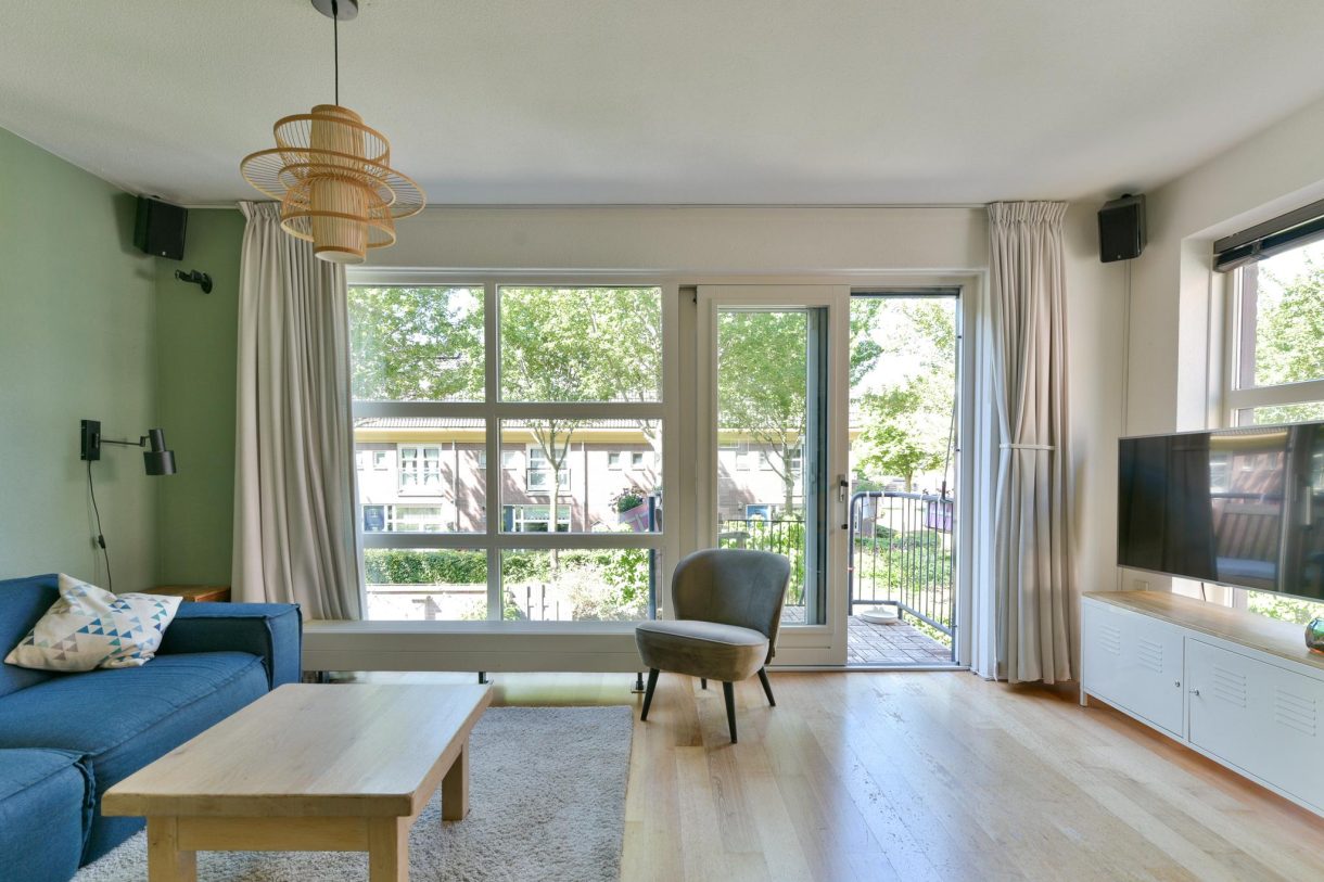 Te koop: Foto Woonhuis aan de Tuinbouw 143 in Houten