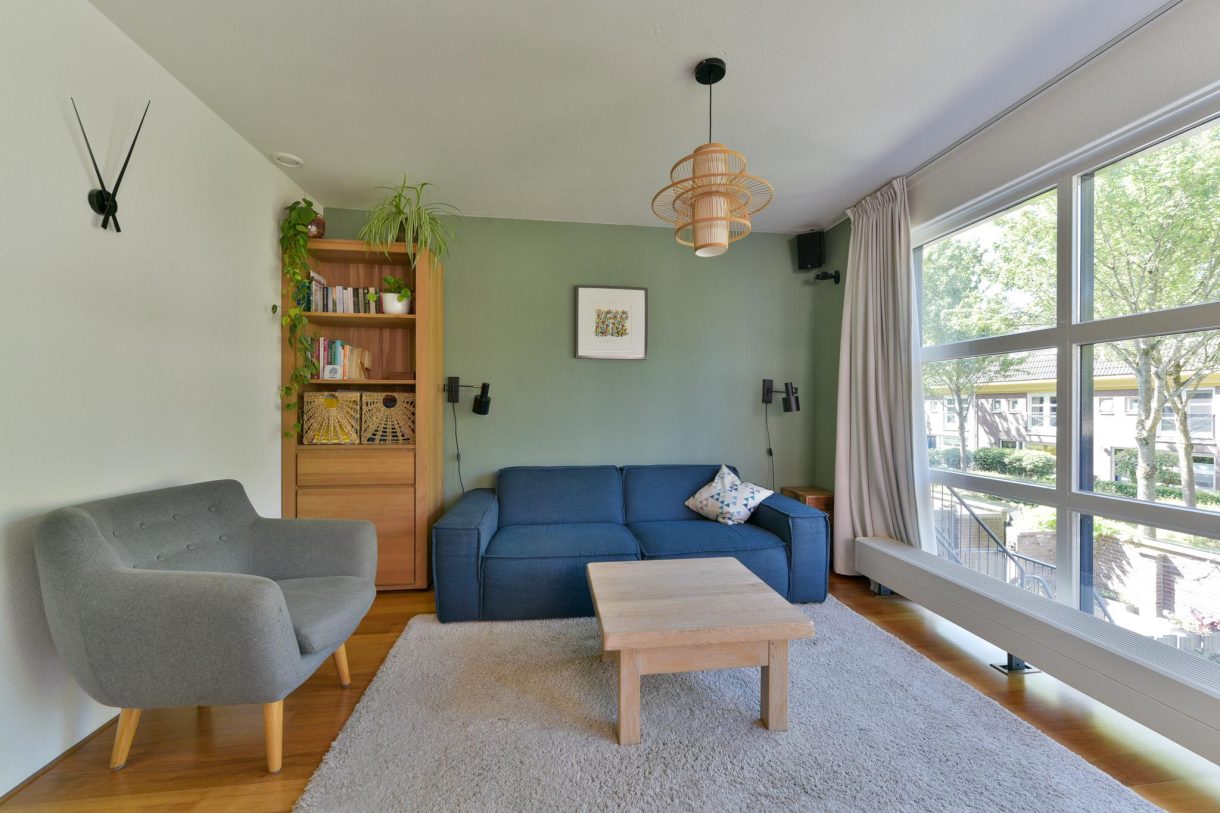 Te koop: Foto Woonhuis aan de Tuinbouw 143 in Houten