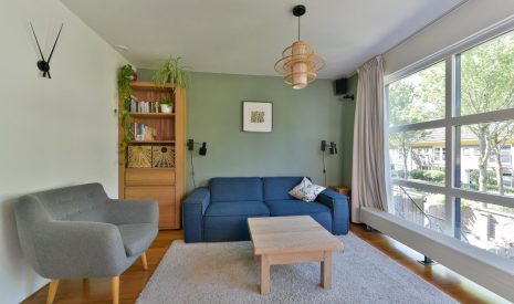 Te koop: Foto Woonhuis aan de Tuinbouw 143 in Houten