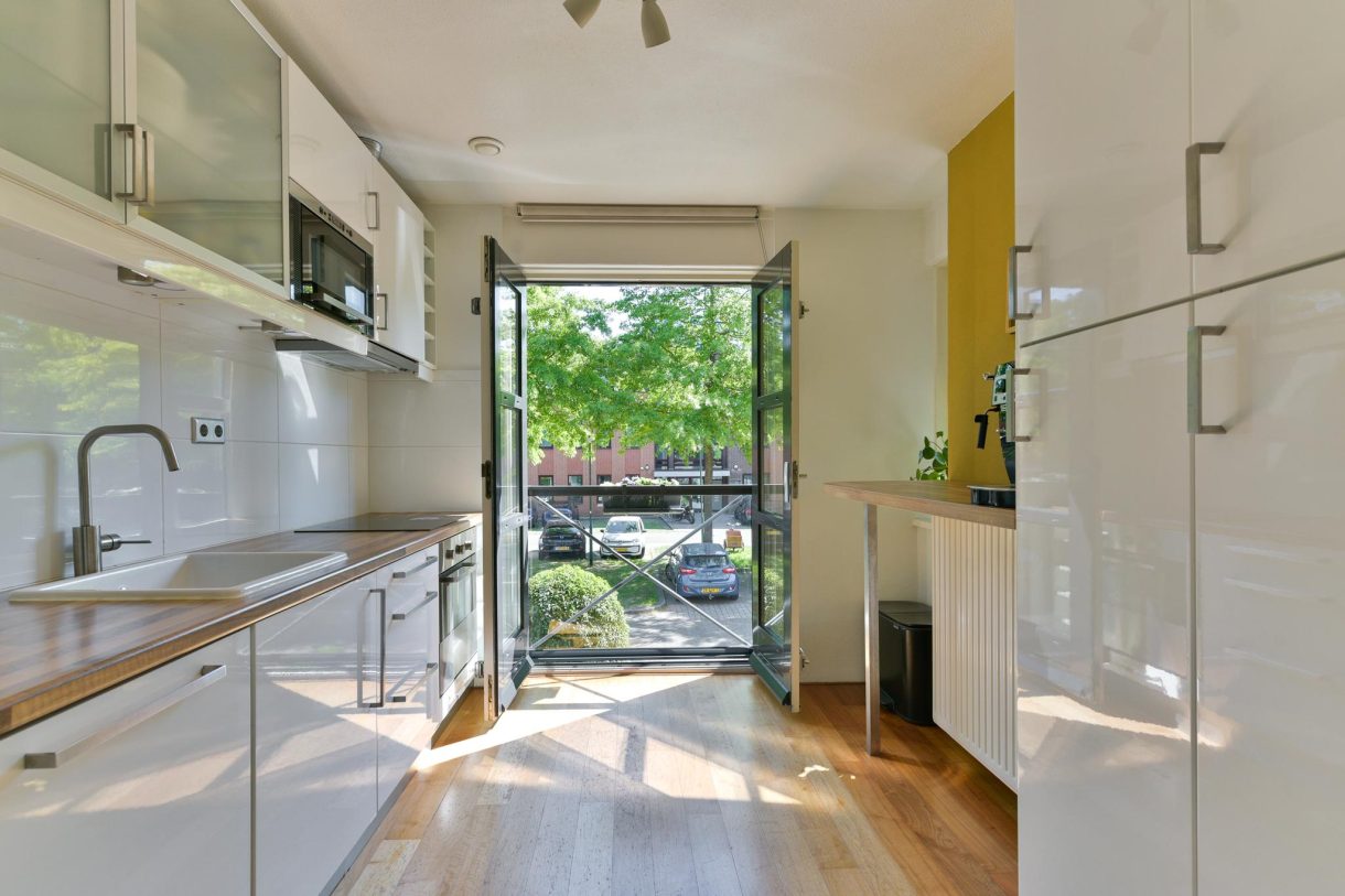 Te koop: Foto Woonhuis aan de Tuinbouw 143 in Houten