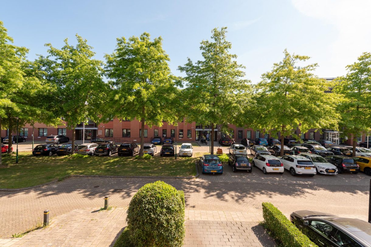 Te koop: Foto Woonhuis aan de Tuinbouw 143 in Houten