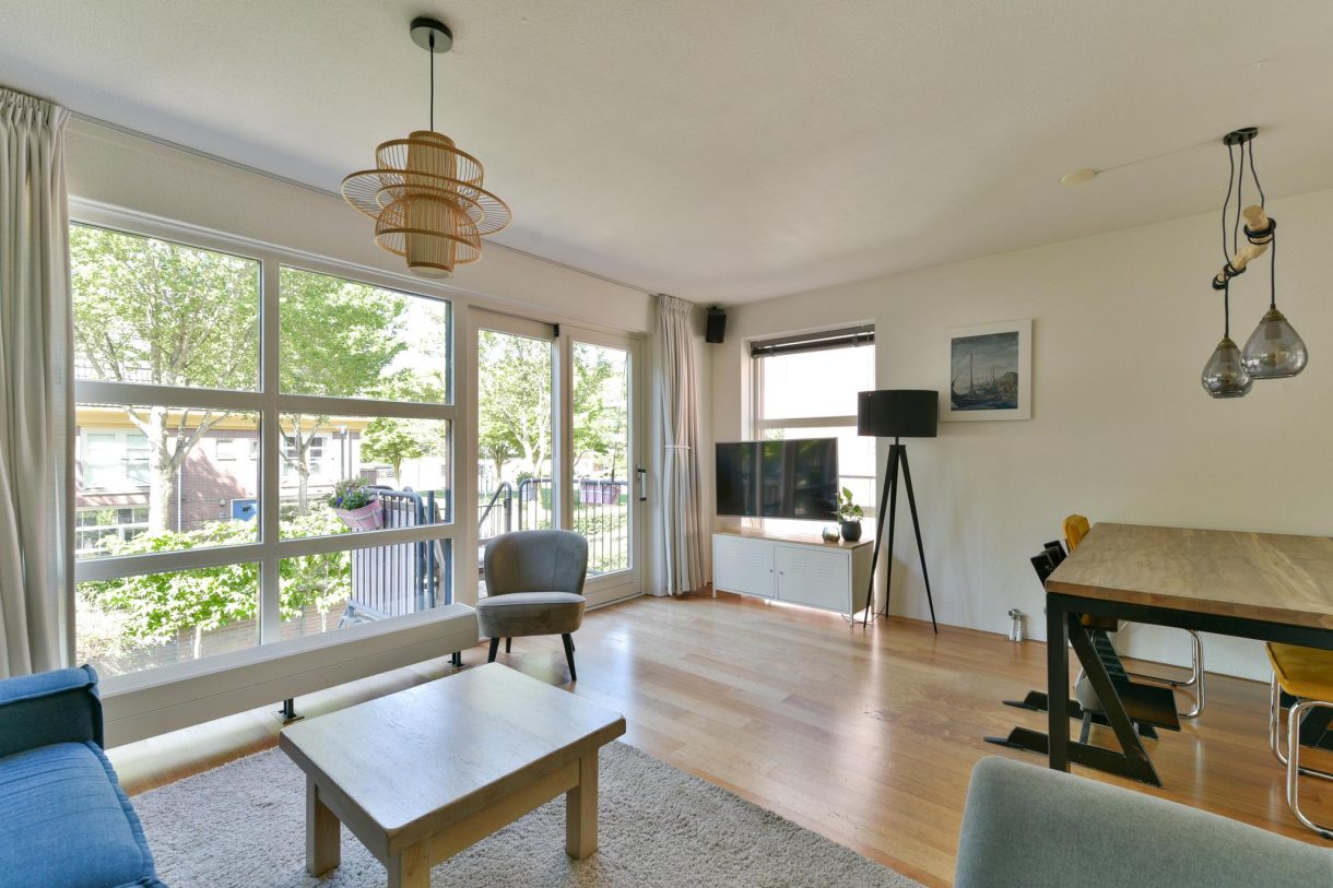 Te koop: Foto Woonhuis aan de Tuinbouw 143 in Houten