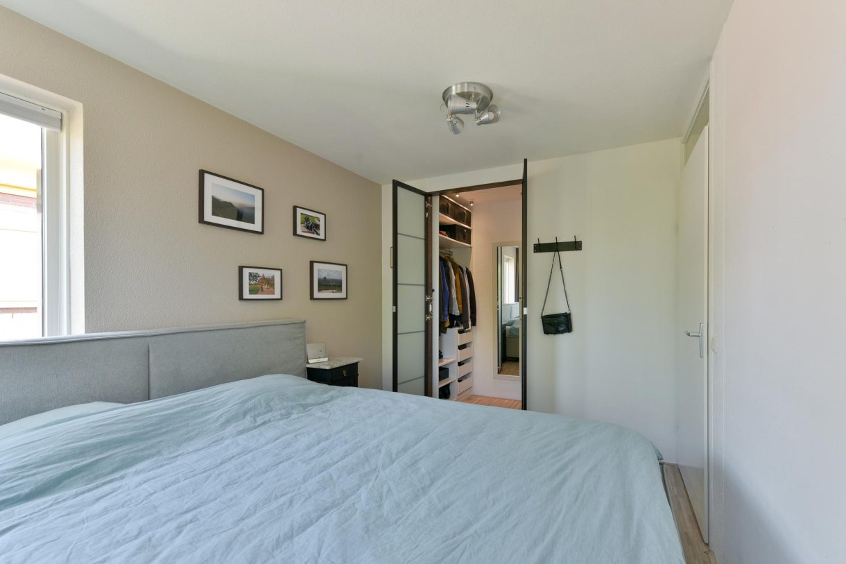 Te koop: Foto Woonhuis aan de Tuinbouw 143 in Houten