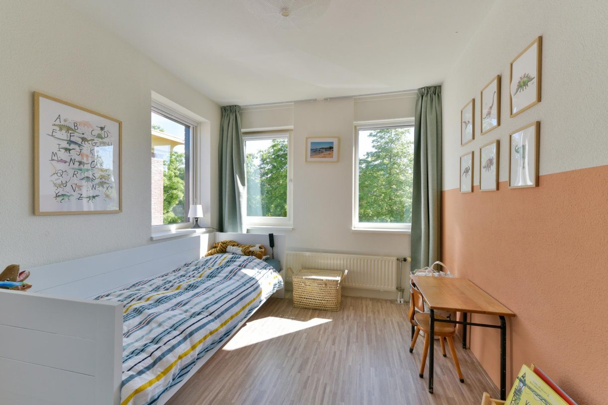 Te koop: Foto Woonhuis aan de Tuinbouw 143 in Houten