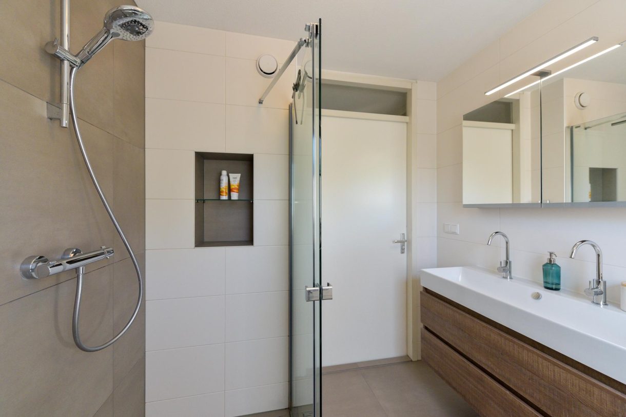 Te koop: Foto Woonhuis aan de Tuinbouw 143 in Houten