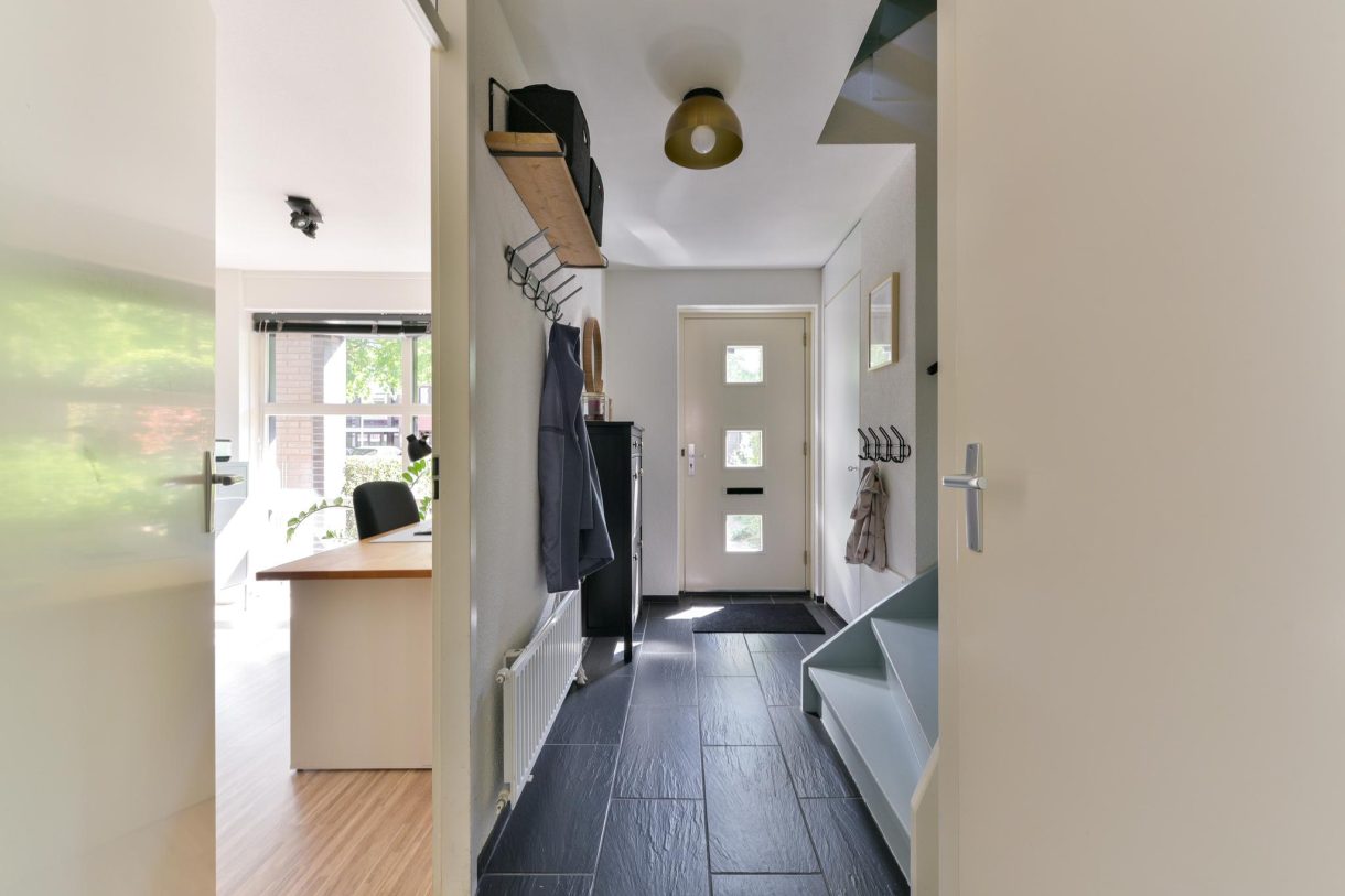 Te koop: Foto Woonhuis aan de Tuinbouw 143 in Houten