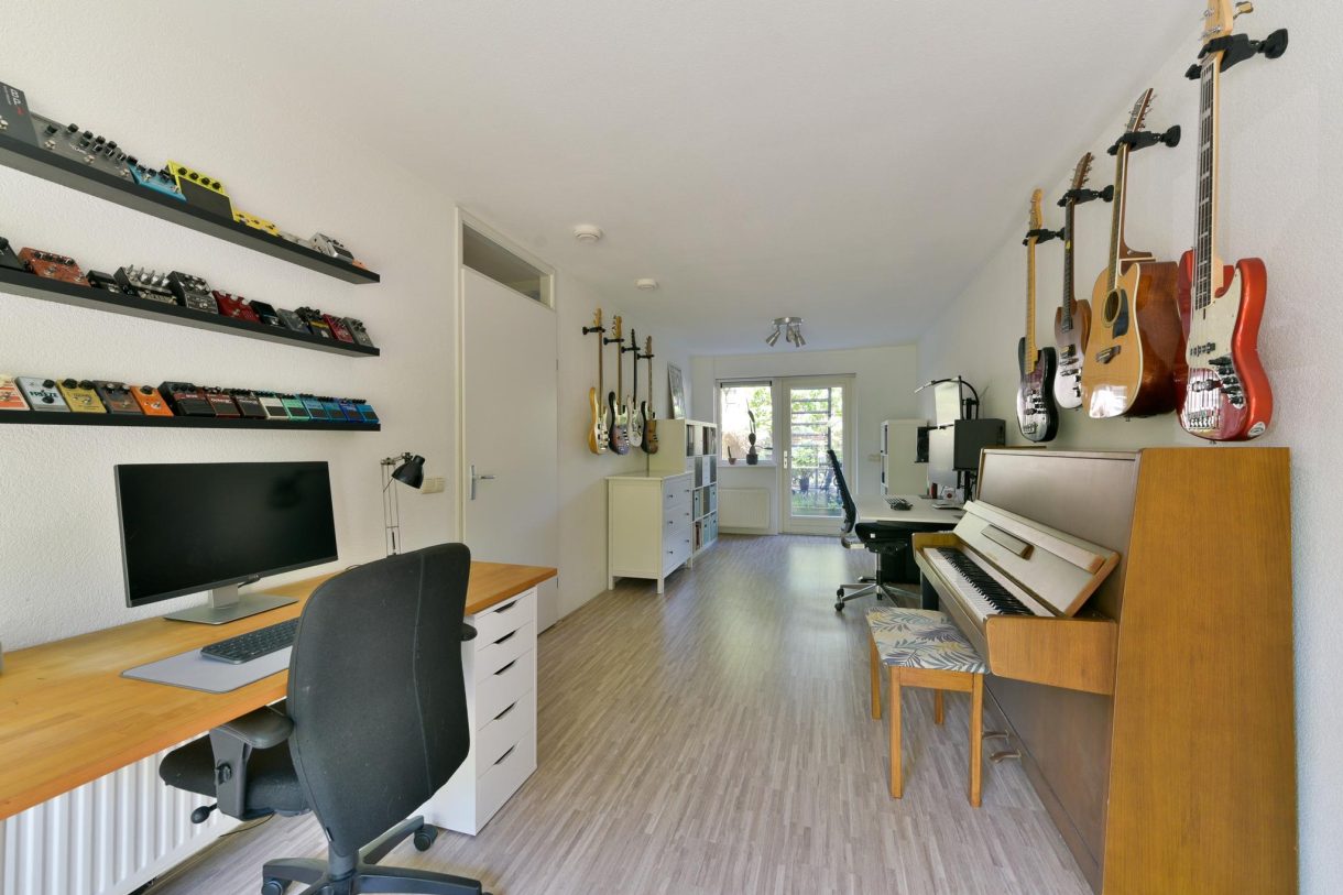 Te koop: Foto Woonhuis aan de Tuinbouw 143 in Houten