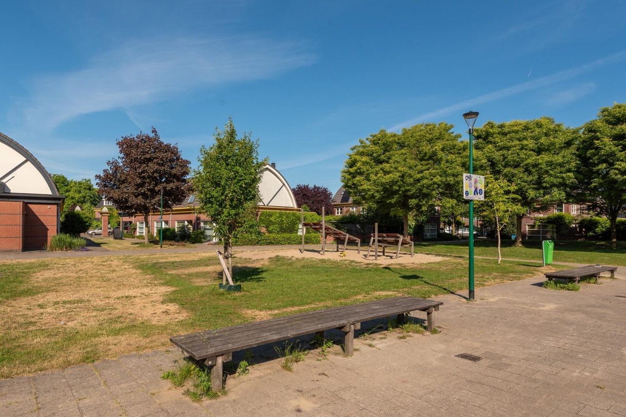 Te koop: Foto Woonhuis aan de Tuinbouw 143 in Houten