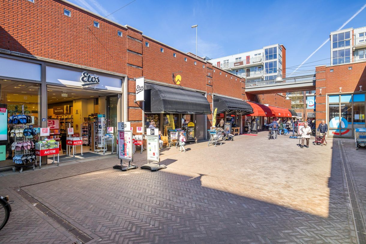 Te koop: Foto Woonhuis aan de Tuinbouw 143 in Houten