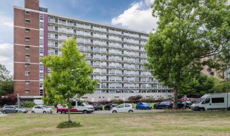 Te koop: Foto Appartement aan de Donderslaan 46 in Groningen
