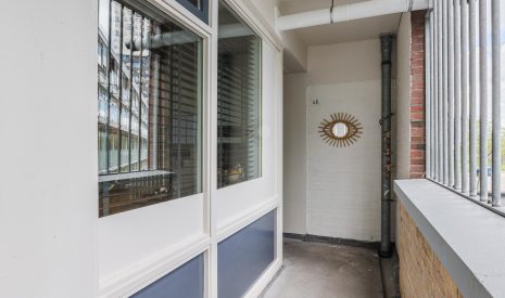 Te koop: Foto Appartement aan de Donderslaan 46 in Groningen