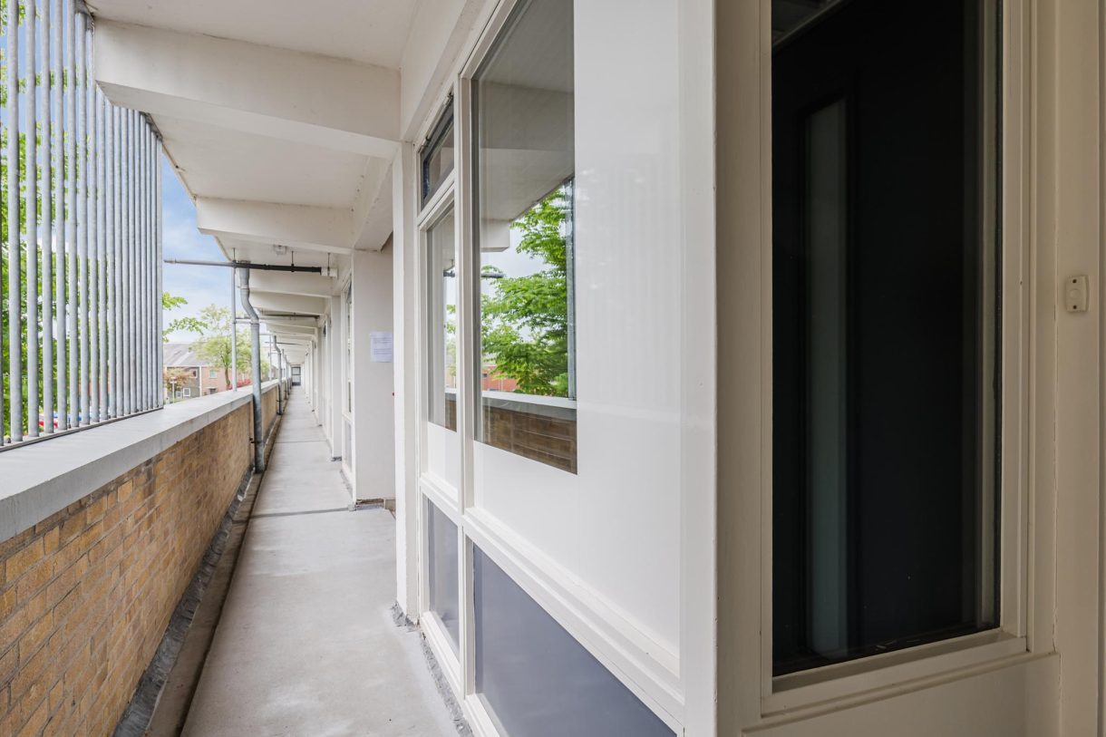 Te koop: Foto Appartement aan de Donderslaan 46 in Groningen