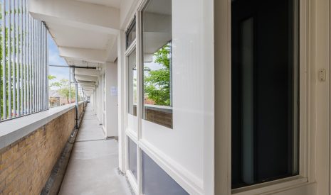 Te koop: Foto Appartement aan de Donderslaan 46 in Groningen