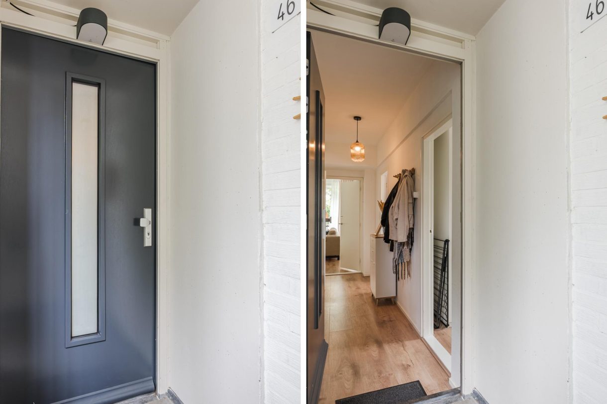 Te koop: Foto Appartement aan de Donderslaan 46 in Groningen