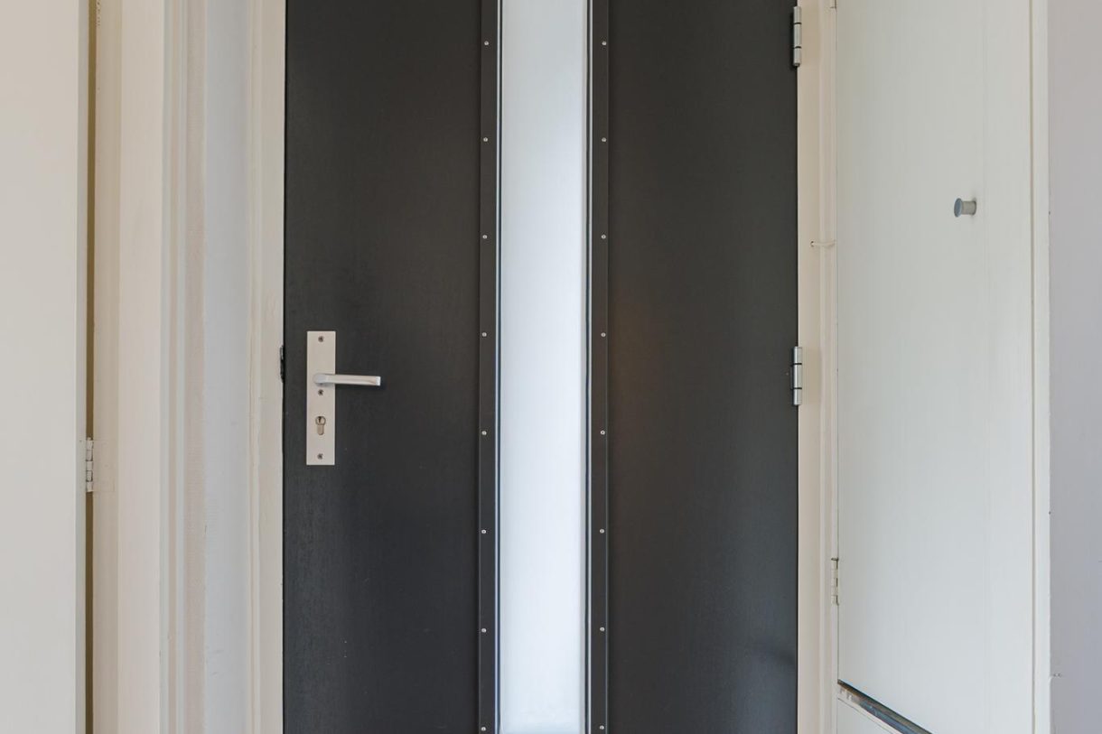 Te koop: Foto Appartement aan de Donderslaan 46 in Groningen