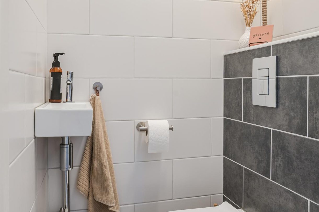 Te koop: Foto Appartement aan de Donderslaan 46 in Groningen