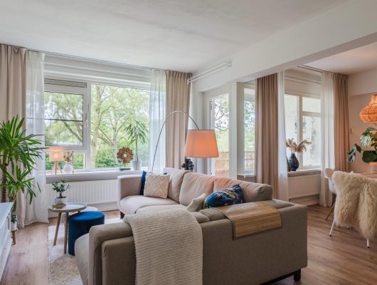 Hoofdfoto van Groningen Donderslaan 46