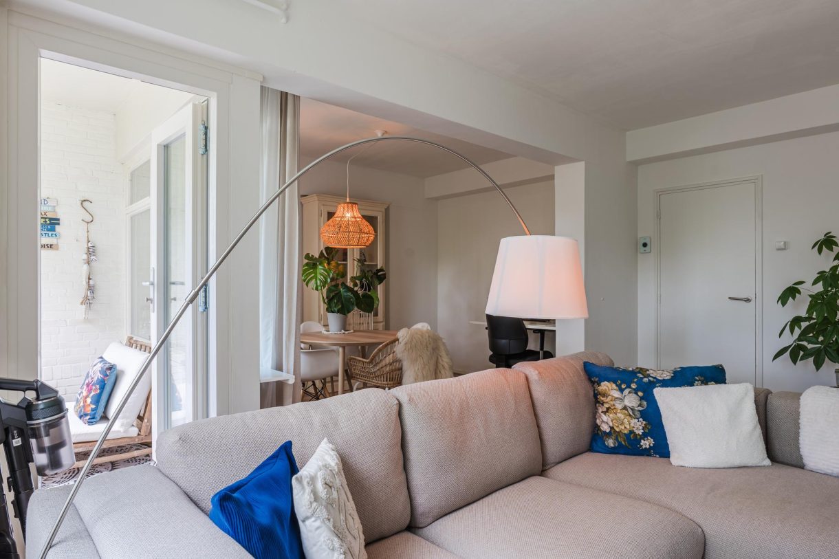 Te koop: Foto Appartement aan de Donderslaan 46 in Groningen