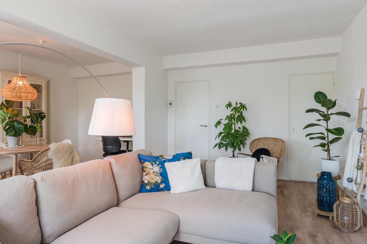 Te koop: Foto Appartement aan de Donderslaan 46 in Groningen