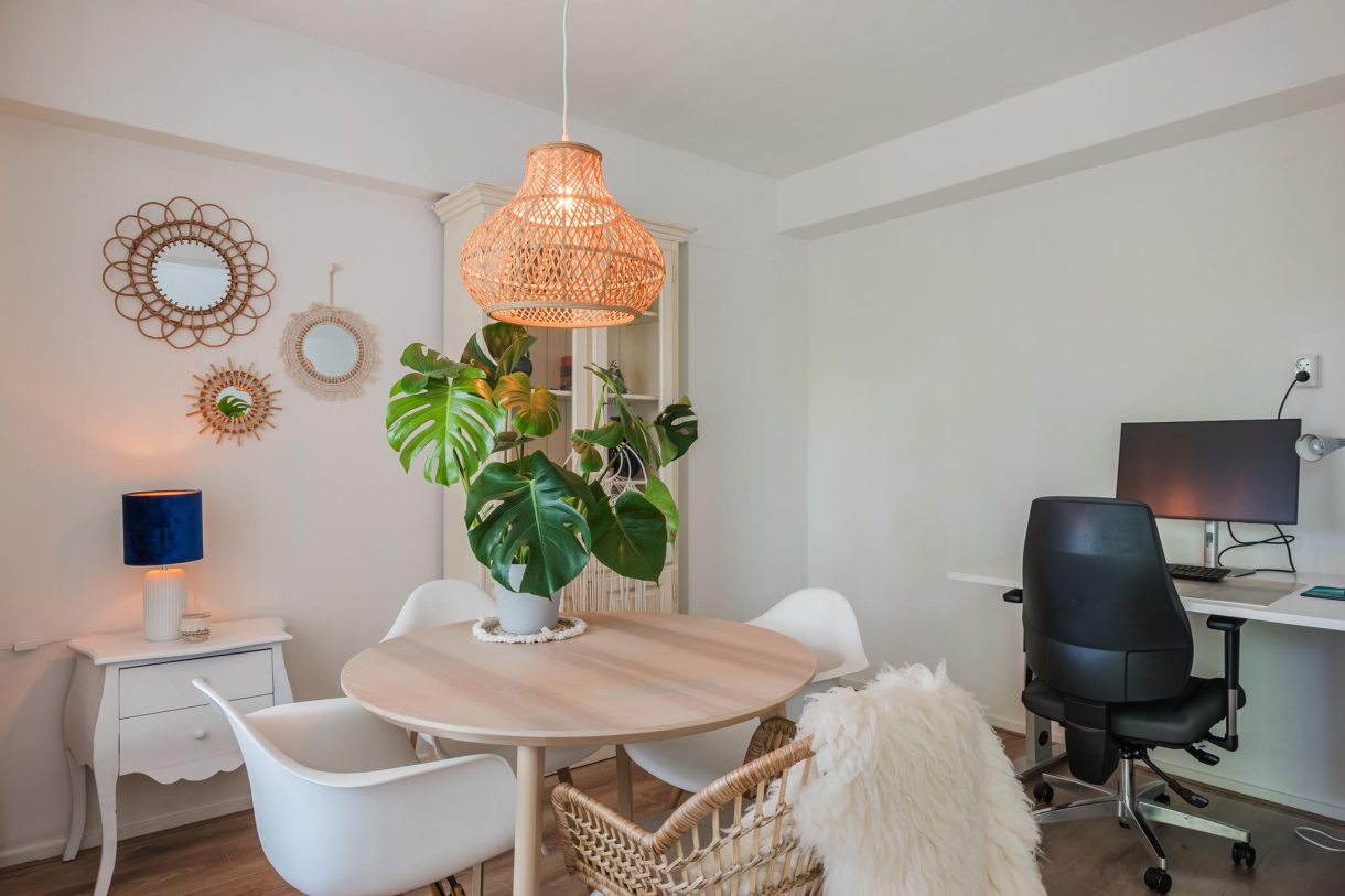 Te koop: Foto Appartement aan de Donderslaan 46 in Groningen