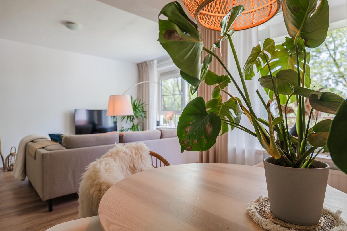 Te koop: Foto Appartement aan de Donderslaan 46 in Groningen