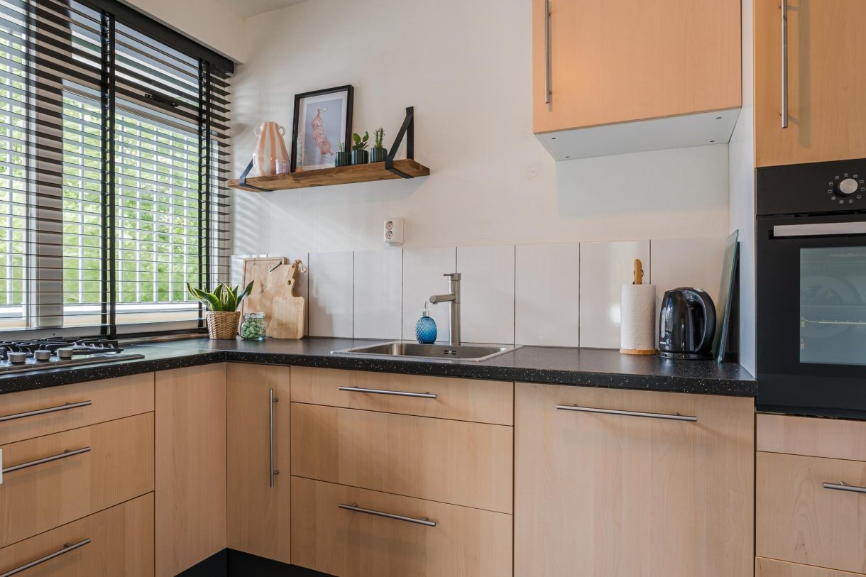 Te koop: Foto Appartement aan de Donderslaan 46 in Groningen