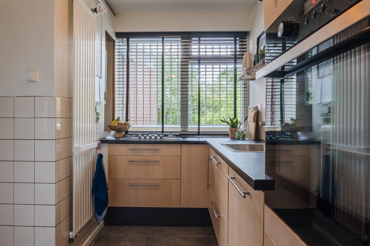 Te koop: Foto Appartement aan de Donderslaan 46 in Groningen