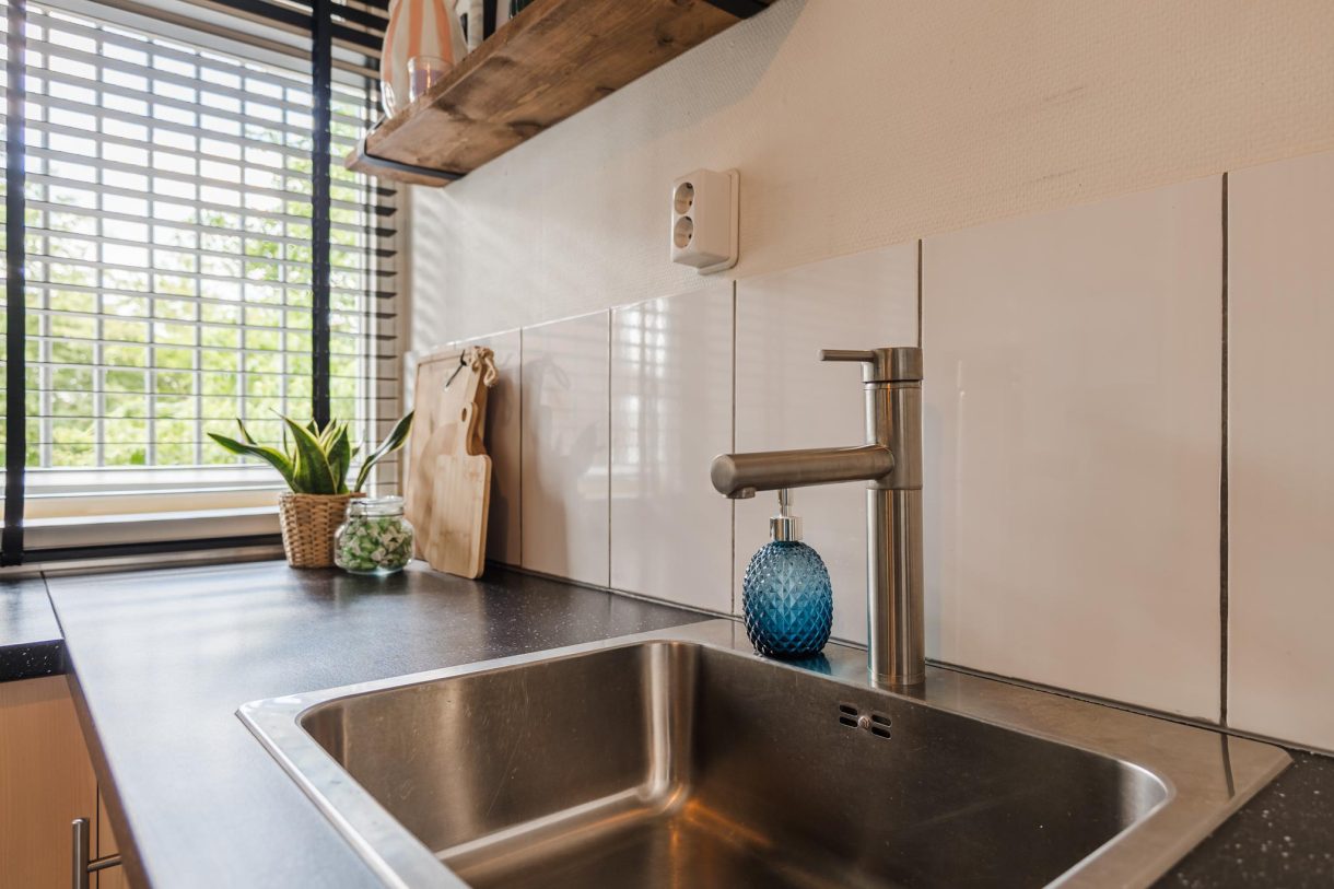 Te koop: Foto Appartement aan de Donderslaan 46 in Groningen