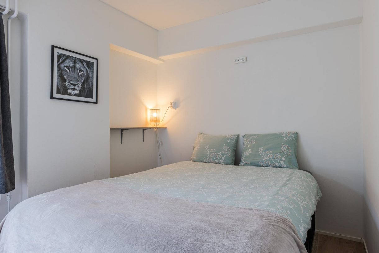 Te koop: Foto Appartement aan de Donderslaan 46 in Groningen