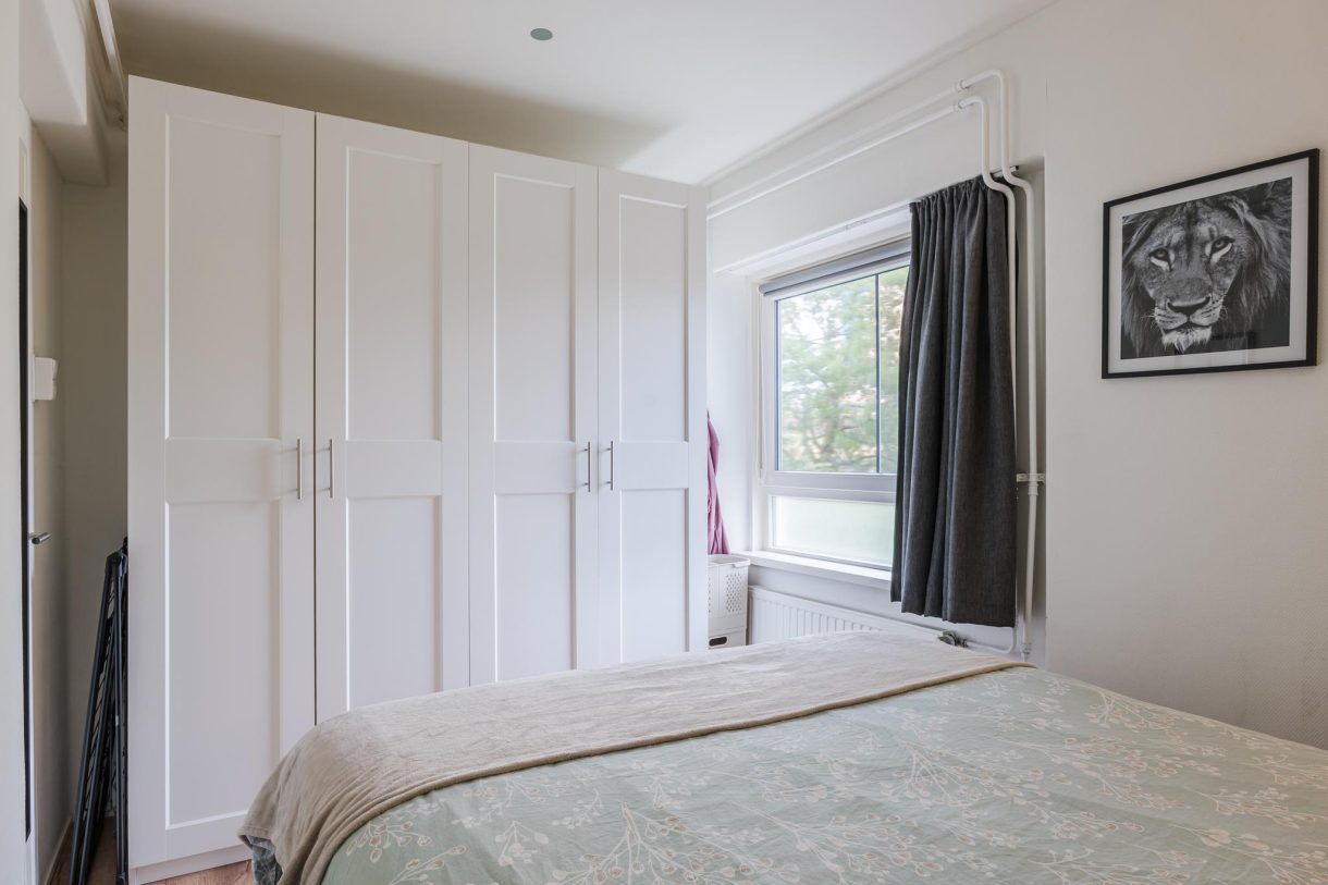 Te koop: Foto Appartement aan de Donderslaan 46 in Groningen