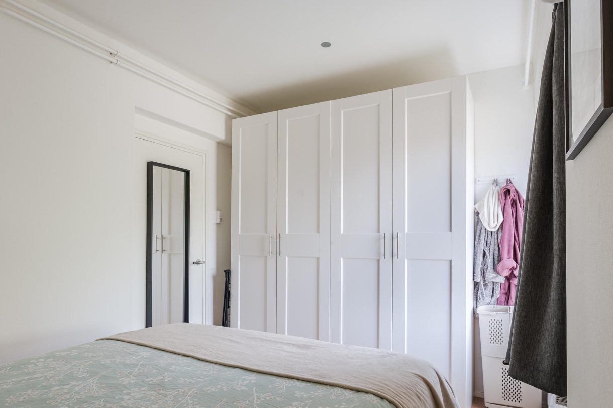 Te koop: Foto Appartement aan de Donderslaan 46 in Groningen