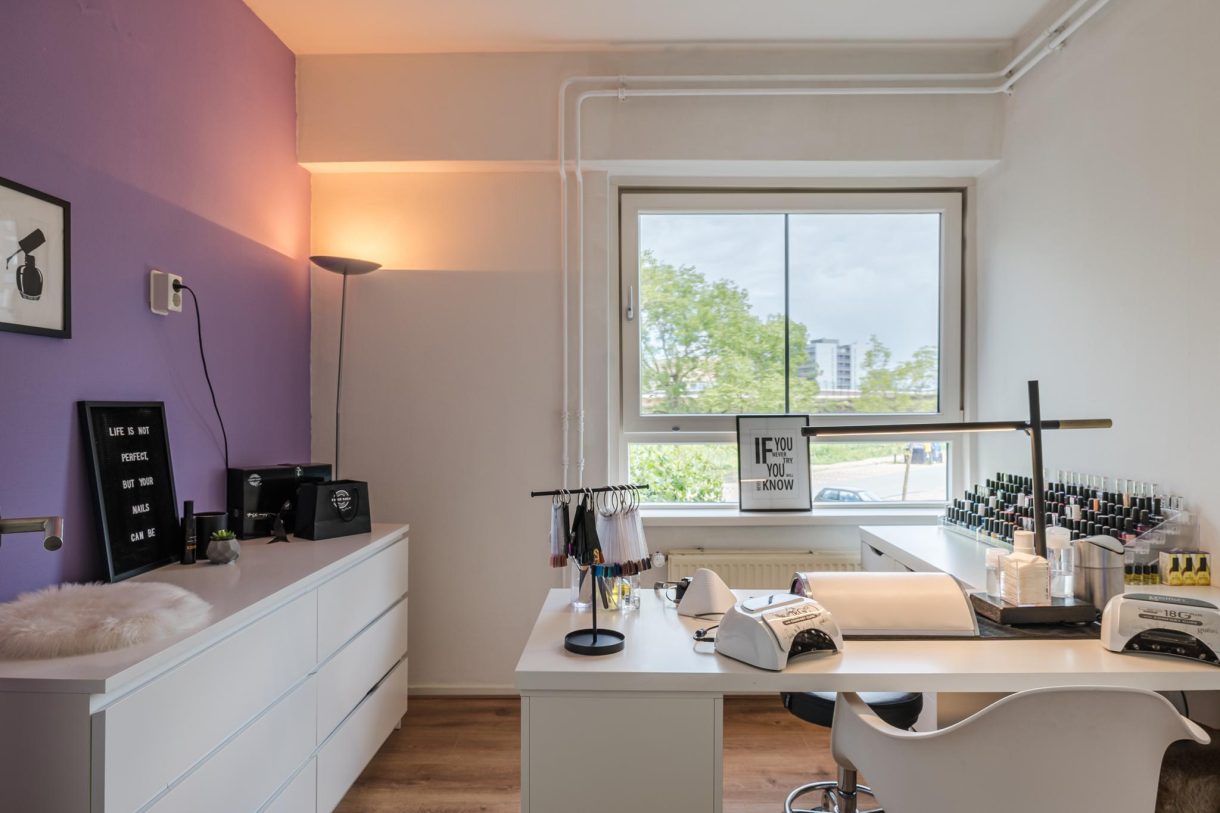 Te koop: Foto Appartement aan de Donderslaan 46 in Groningen