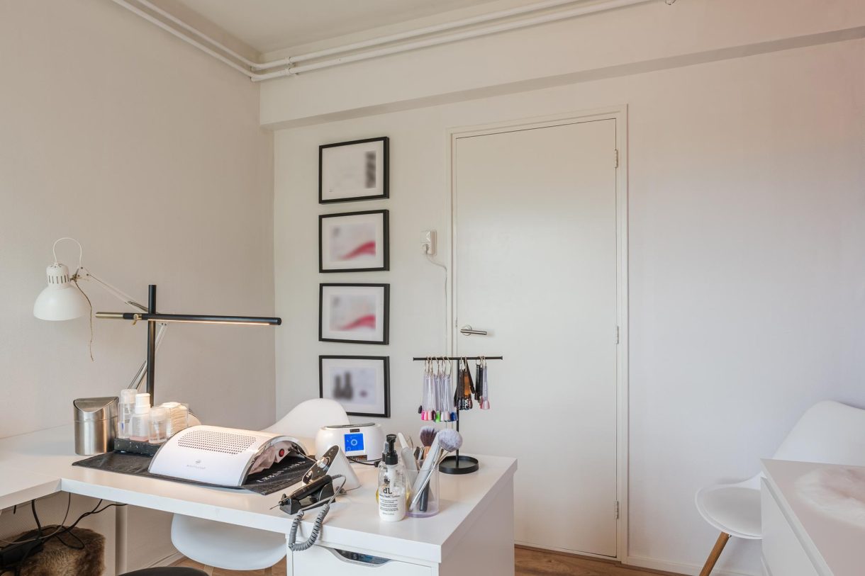 Te koop: Foto Appartement aan de Donderslaan 46 in Groningen