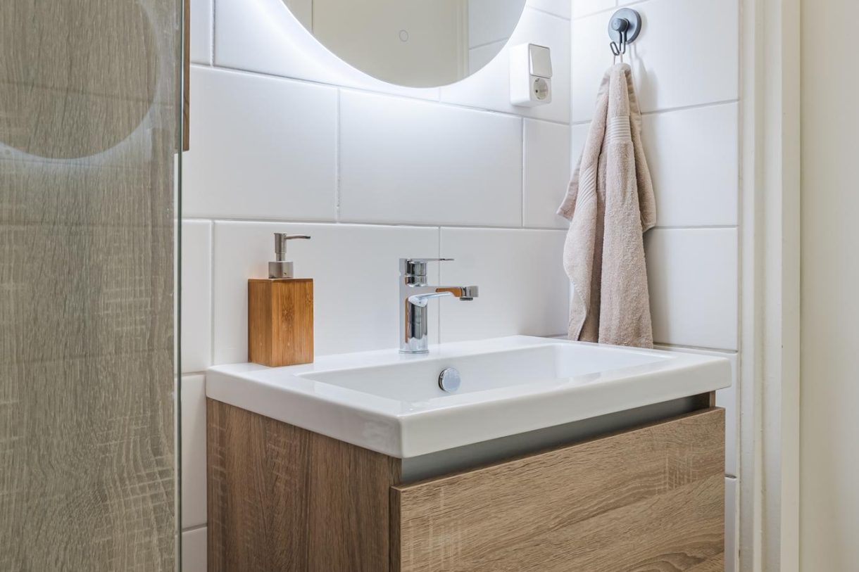 Te koop: Foto Appartement aan de Donderslaan 46 in Groningen