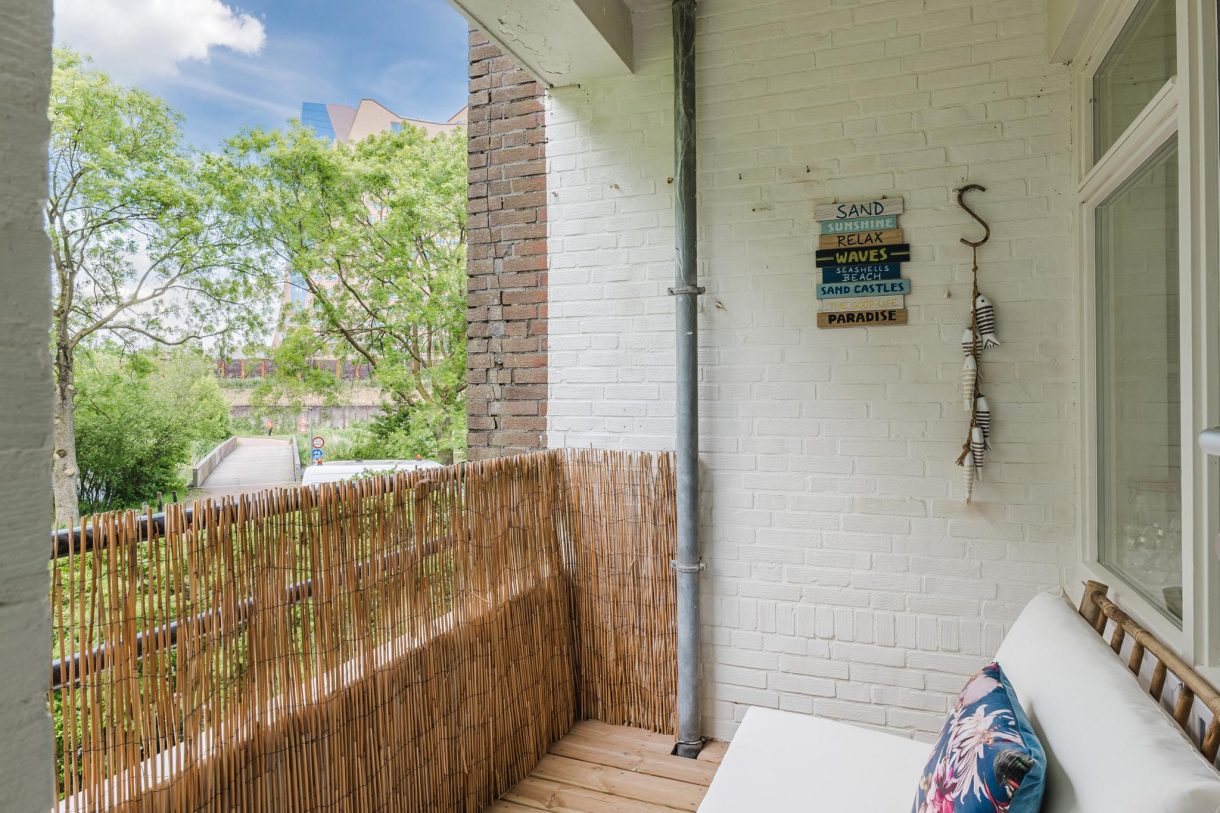 Te koop: Foto Appartement aan de Donderslaan 46 in Groningen