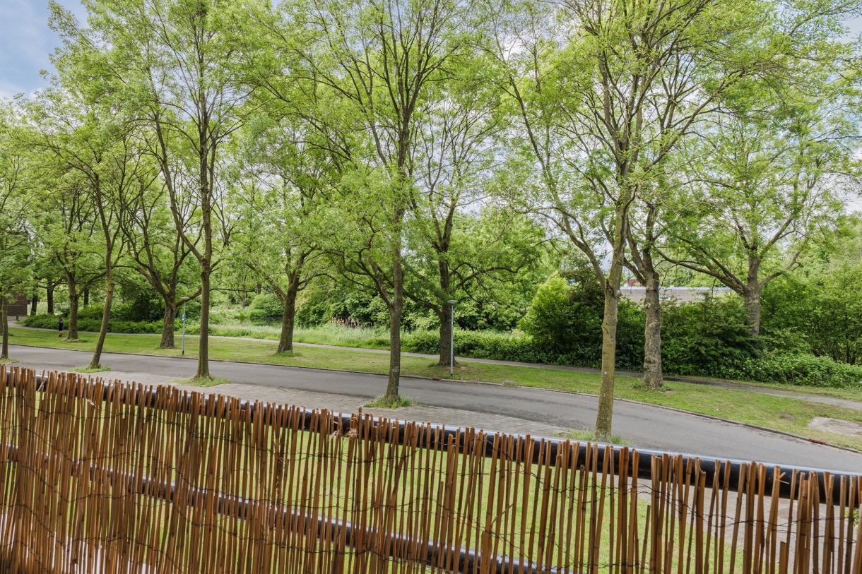 Te koop: Foto Appartement aan de Donderslaan 46 in Groningen