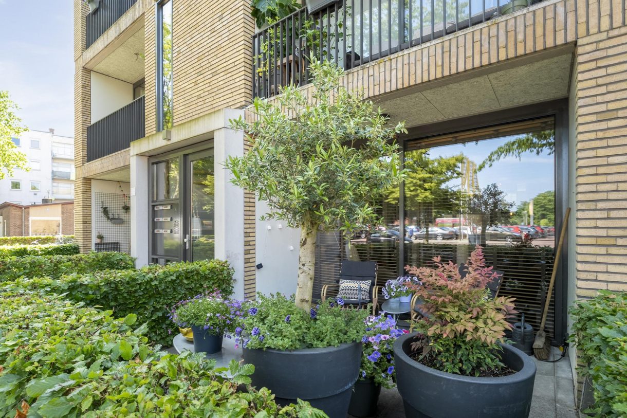 Te koop: Foto Appartement aan de Zerboltstraat 2T in Zwolle